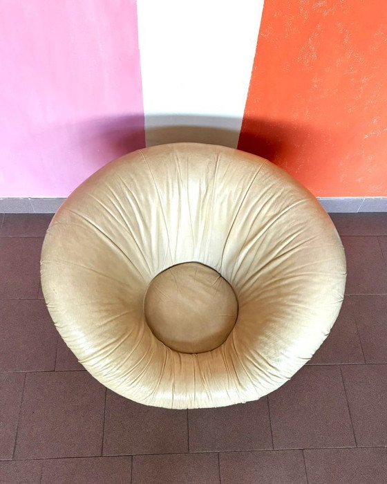 Image 1 of Fauteuil Krokus de Lennart Bender pour Ulferts AB 1969
