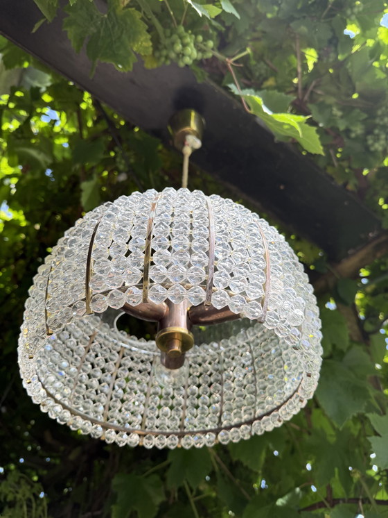 Image 1 of Lampada di design Emil Stenjar