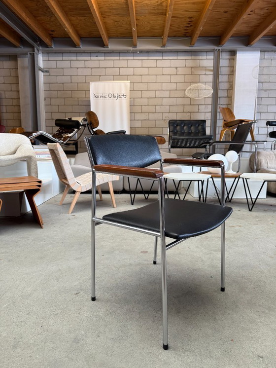 Image 1 of Fauteuil Gijs van der Sluis (plus en stock)