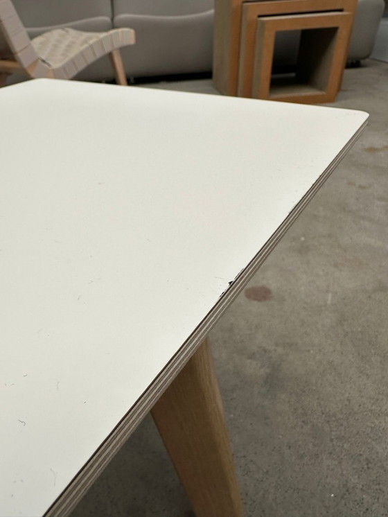 Image 1 of HAY CPH20 Bench by Ronan & Erwan Bouroullec