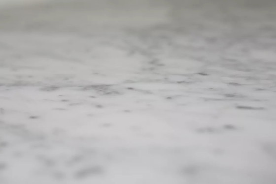 Image 1 of Marmeren en stalen tafel Frankrijk, Circa 1970