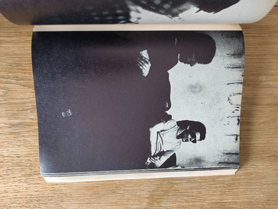 Image 1 of Catálogo de la exposición 'Andy Warhol - Moderna Muséet, Estocolmo', 1968