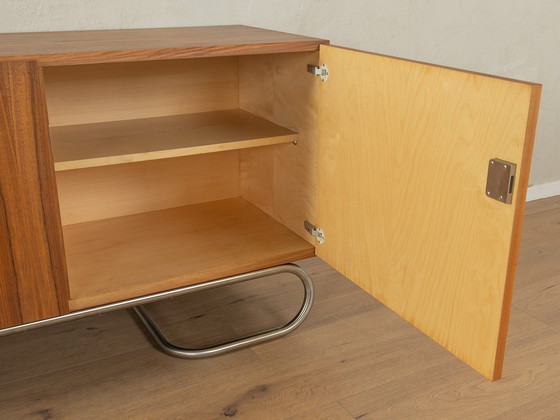 Image 1 of Dressoir uit 1960 in Bauhaus-stijl