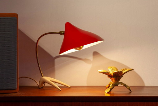 Cosack vintage tafellamp
