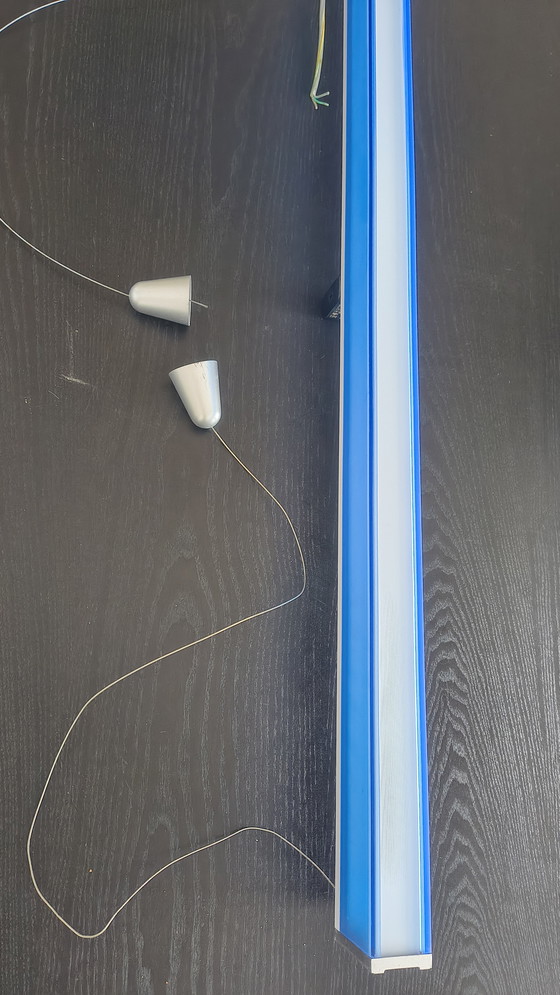 Image 1 of Pendulum light bar