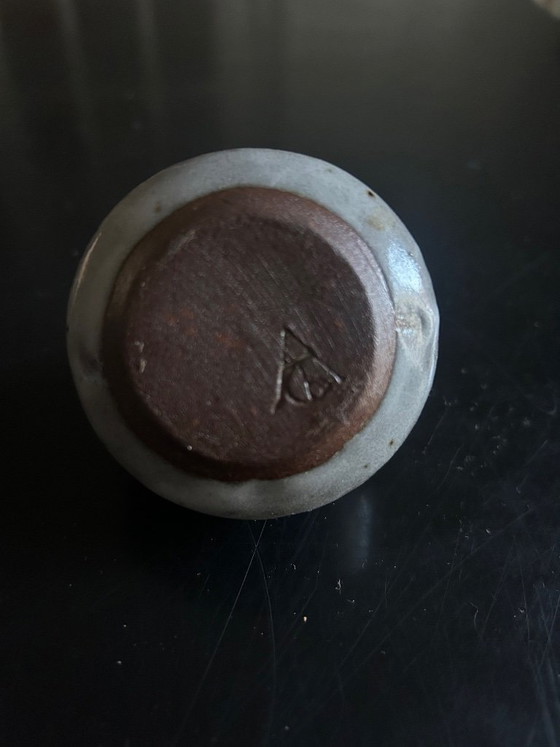 Image 1 of 3 ceramics by Thierry and Chantal Robert