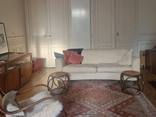 Canapé GIORGETTI