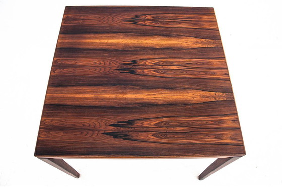 Image 1 of Coffee table, Denmark, 1960s
