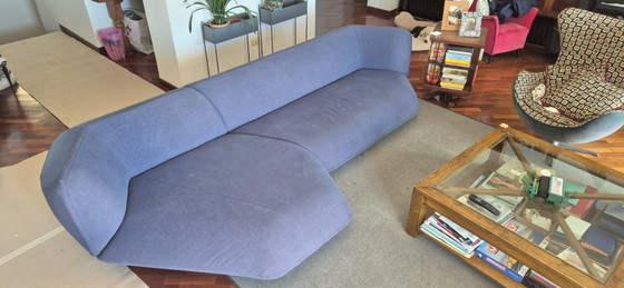 Cassina 552 Floe Insel von Patricia Urquiola – 335 cm – Original – Chaise longue, Cotton (photo 8 of 10)
