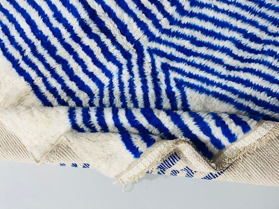 Excellent tapis fait main 300x200x3cm – Wool (photo 9 of 10)