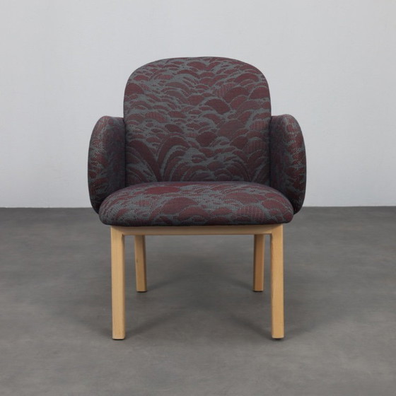 Image 1 of Sillón Dost Lounge Rianne Koens Puik Design NUEVO