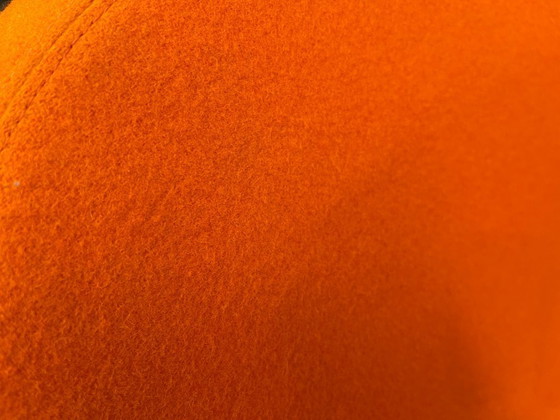 Image 1 of Moroso Little Albert orange