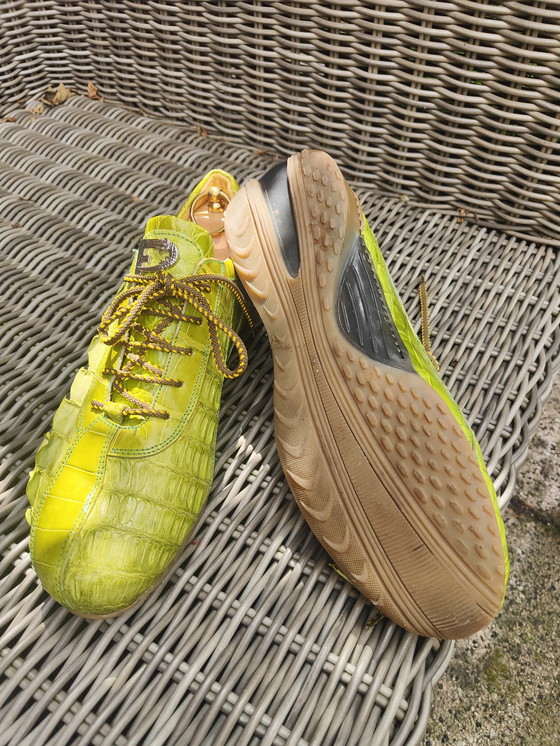 Image 1 of Mauri - Cocco fatto a mano - Alberto Bellini MT 42