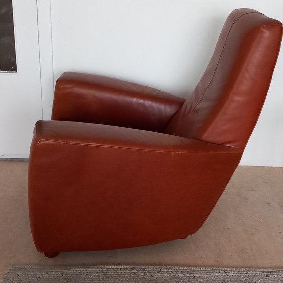 Image 1 of Poltrona Longa con pouf