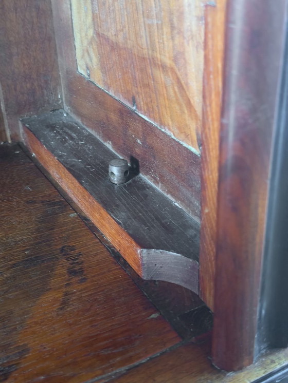 Image 1 of Grande bibliothèque victorienne