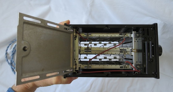 Image 1 of Toaster Rowenta E6551