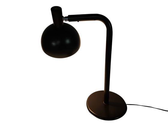 Image 1 of Hala Zeist - Modell 735 - Tischleuchte - Schreibtischlampe - 60er Jahre