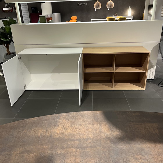 Image 1 of Piure Edit/Q High sideboard