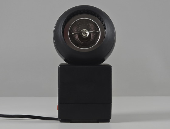 Image 1 of Lampada da tavolo alogena OSRAM modello 43602 degli anni '80 di Schlagheck Schultes Design.