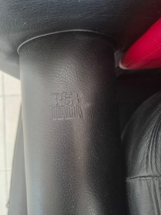 Image 1 of Sillón B&B Italia