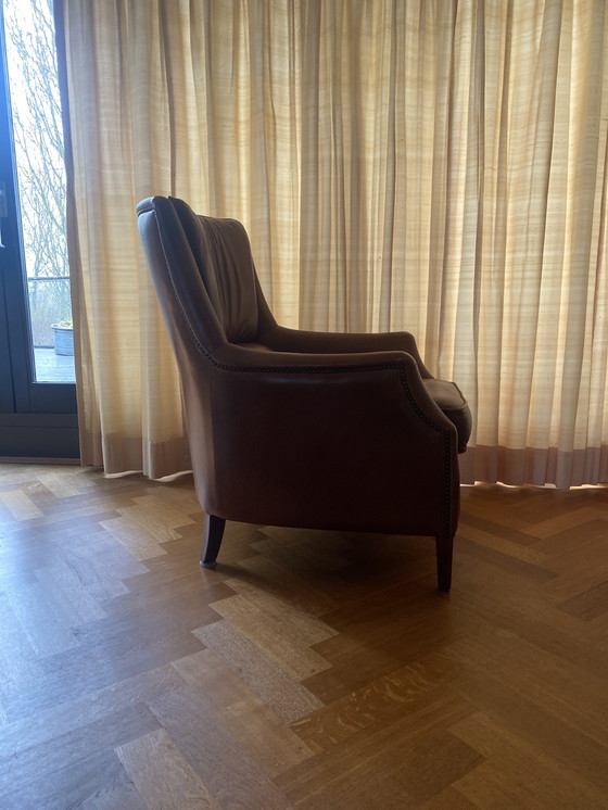 Image 1 of Physischer Sessel