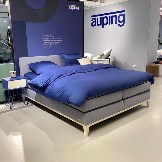 Image 1 of Auping Criade Boxspring 180x210cm