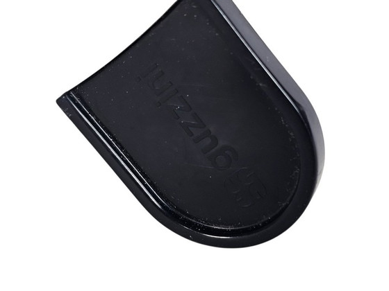 Image 1 of Guzzini - Papillon - taart / Cake bewaarbox - ontwerp Furio Minuti - Italian design - 80's