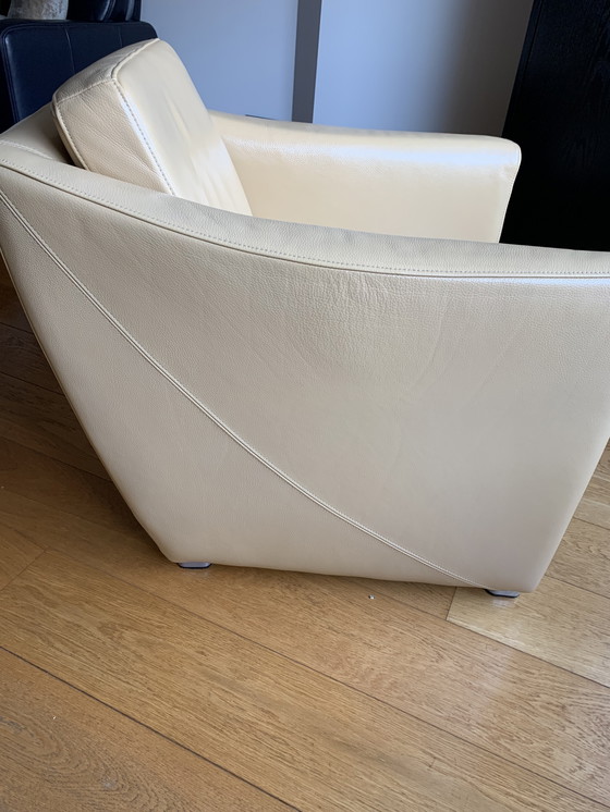 Image 1 of 2 armchairs design brand Touche  