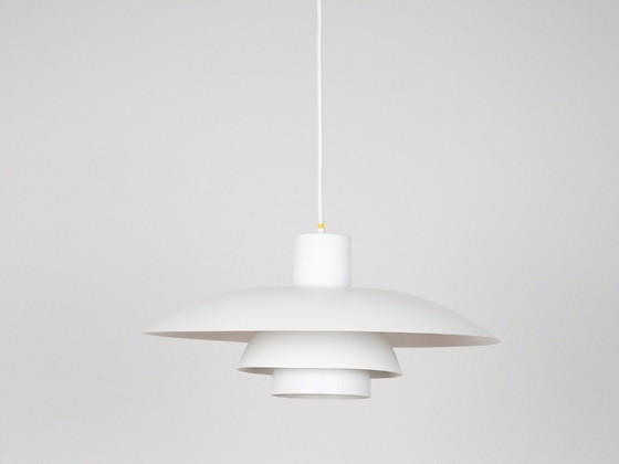 Image 1 of Suspension vintage danoise PH 4/3 par Poul Henningsen, Louis Poulsen, 1966