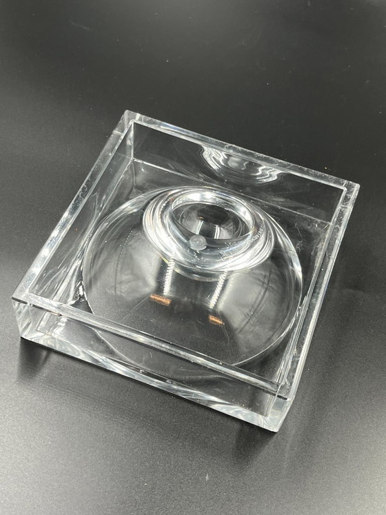 Image 1 of Italesse plexiglas dienblad van Archirivolto