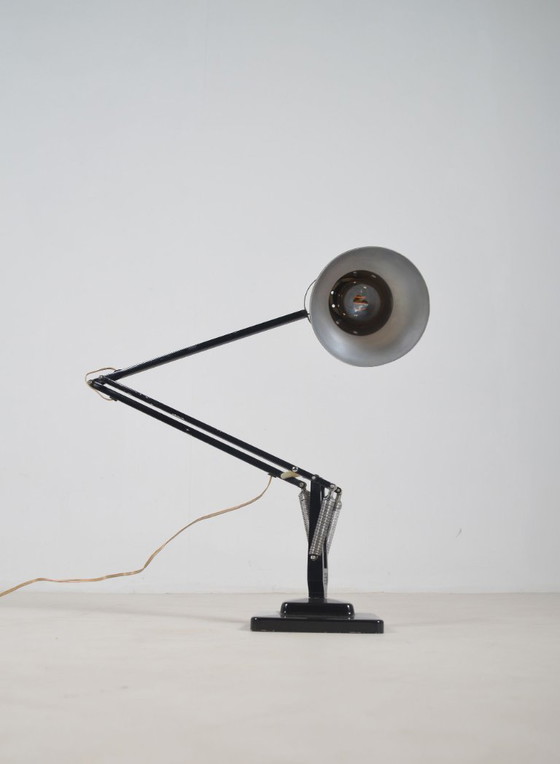 Image 1 of Lampada da tavolo Anglepoise 1227 disegnata da George Carwardine
