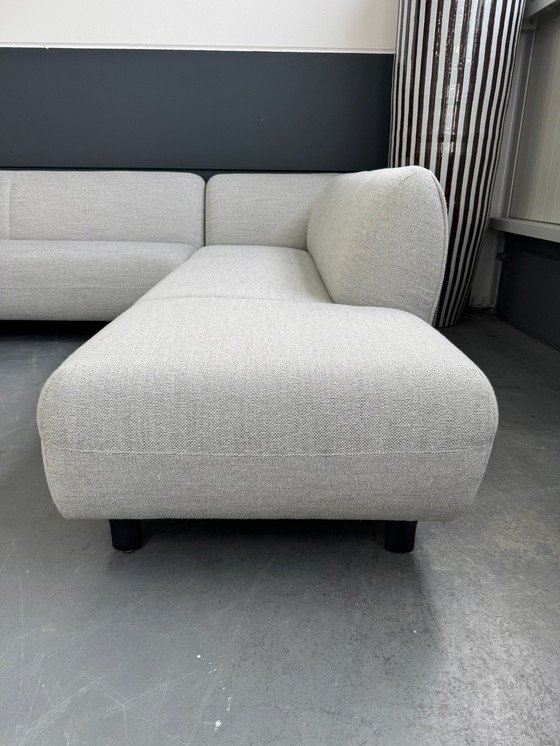 Image 1 of Pode Turia hoekbank 