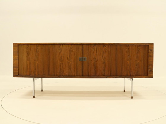 Image 1 of Buffet modèle RY 25 President en palissandre par Hans Wegner, Danemark, années 1960