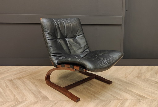 Sillón Rybo Rykken de Odvin Rykken