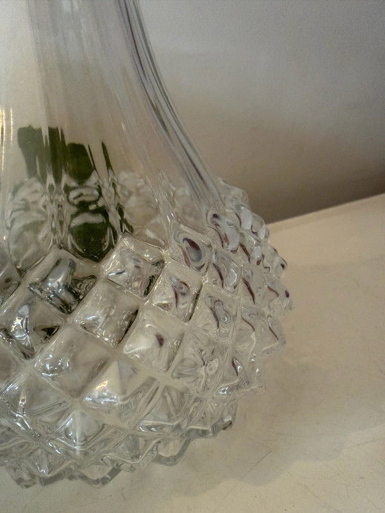 Kristallkaraffe Cristal D’argue, Gläser & Karaffe, Transparent (Foto 4 von 6)