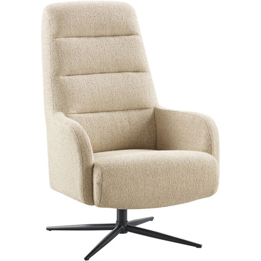 Atika Armchair – INHOUSE, fauteuils, Wood, Metal (photo 2 of 4)