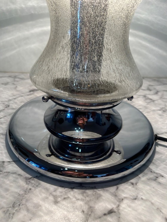 Image 1 of Vintage design table lamp Baum leuchten