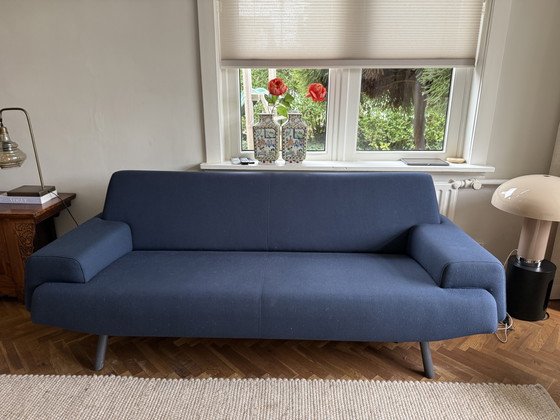 Image 1 of Capa cielo 3 granos + sofá de dos plazas