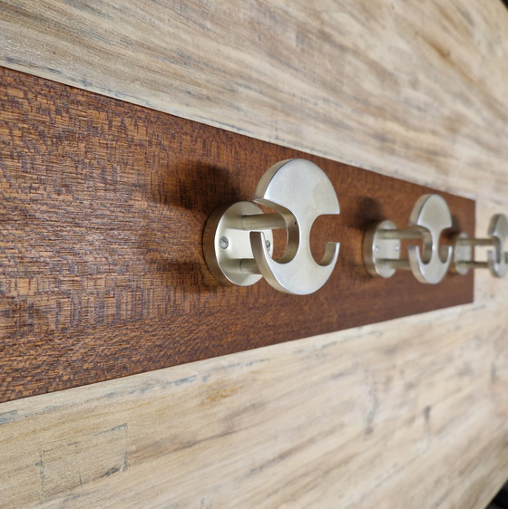 Image 1 of Appendiabiti vintage, appendiabiti spaziale anni '70