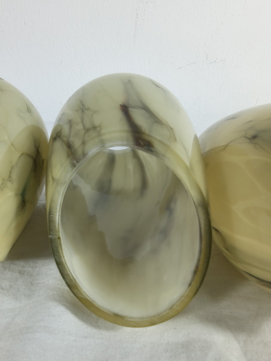 Image 1 of Lampenschirm aus Marmor