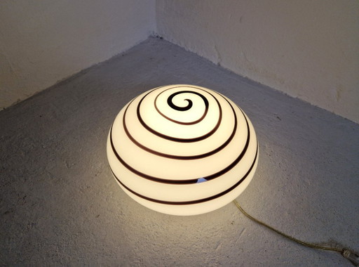 Lampe à poser Eglo Swirl