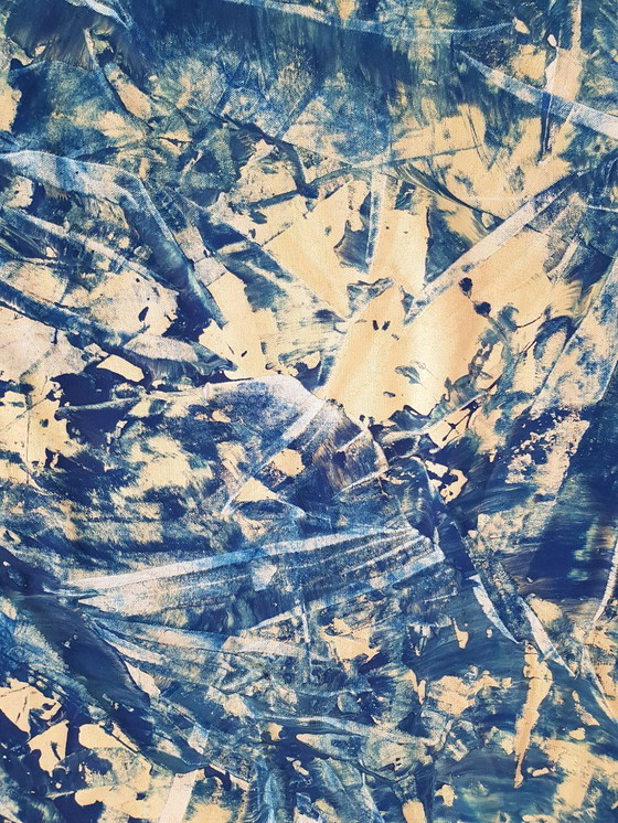 Image 1 of Jürgen Angeler - Azul Dorado Sportlight