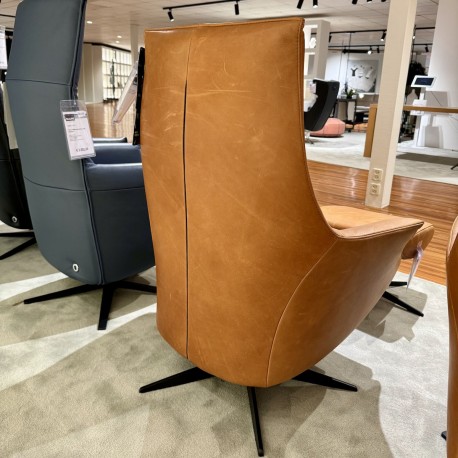 Relax Senza con pouf