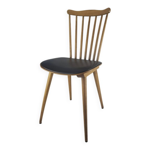 Menuet Stuhl von Baumann, 1960