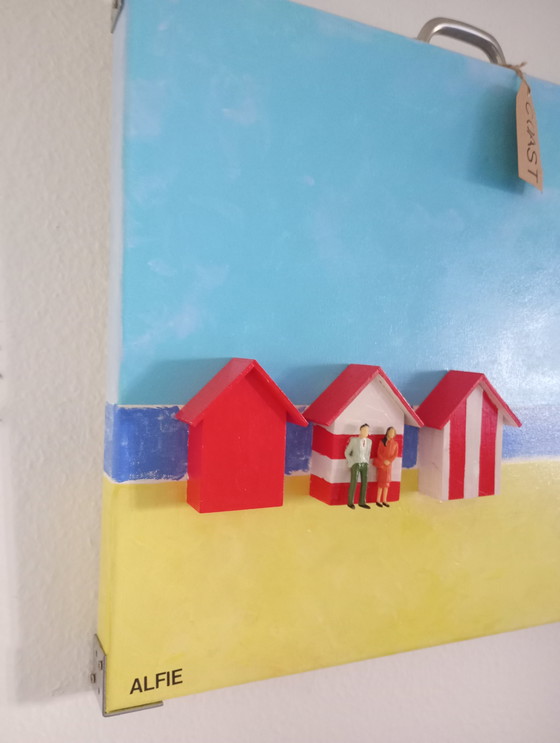 Image 1 of Le littoral -alfie