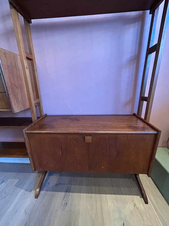 Image 1 of Simpla Lux modulare Wandeinheit