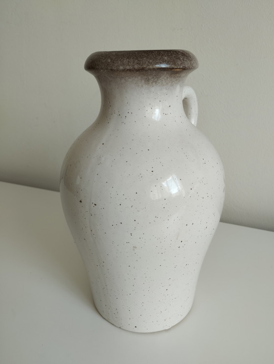 Image 1 of West-Duitse vaas -Scheurich