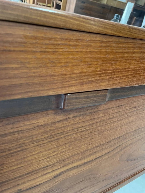 Image 1 of Vintage vanity table Kurt Østervig