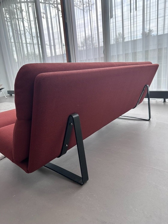 Kho Liang Ie C683 ? for Artifort. – 3-5 seaters, Textile (photo 2 of 5)