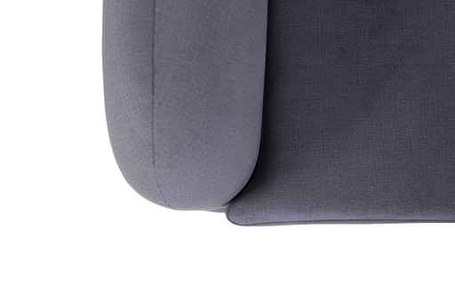 Dekimpe Solan armchair